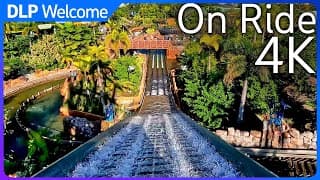 Infinity Falls