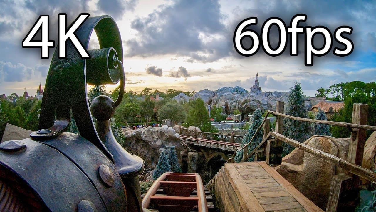 Complete Guide to Moderate Thrill Rides in Orlando